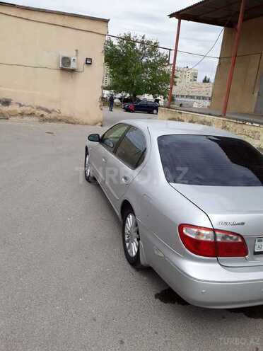 Nissan Maxima 2000, 270,000 km - 3.0 l - Bakı