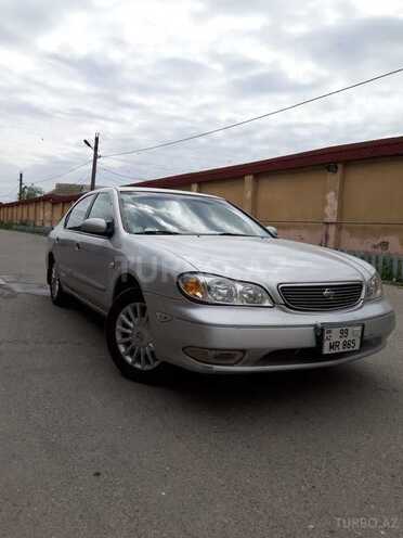 Nissan Maxima 2000, 270,000 km - 3.0 l - Bakı