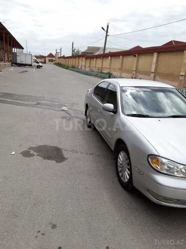 Nissan Maxima 2000, 270,000 km - 3.0 l - Bakı
