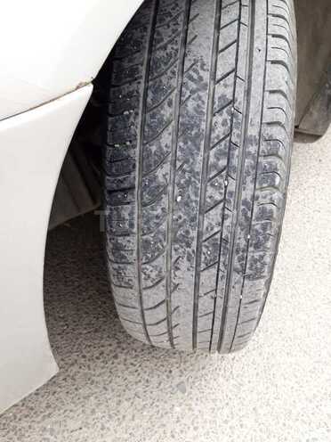 Nissan Maxima 2000, 270,000 km - 3.0 l - Bakı