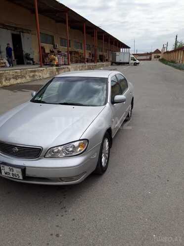 Nissan Maxima 2000, 270,000 km - 3.0 l - Bakı