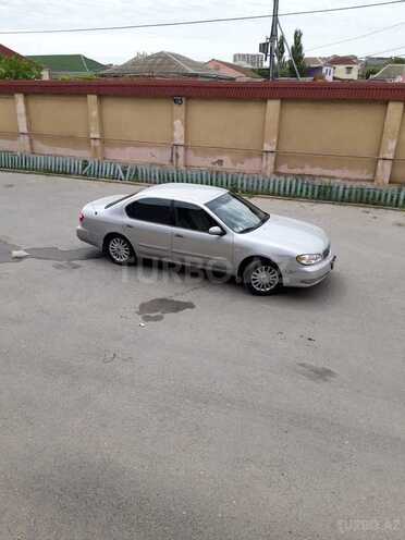 Nissan Maxima 2000, 270,000 km - 3.0 l - Bakı