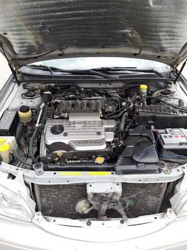 Nissan Maxima 2000, 270,000 km - 3.0 l - Bakı