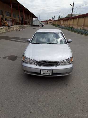 Nissan Maxima 2000, 270,000 km - 3.0 l - Bakı