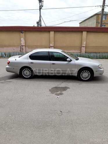 Nissan Maxima 2000, 270,000 km - 3.0 l - Bakı