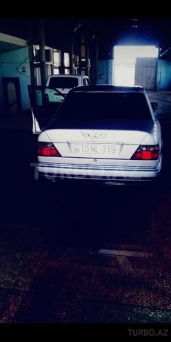 Mercedes E 300 1994, 400,000 km - 0.3 l - Bakı