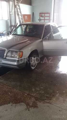 Mercedes E 300 1994, 400,000 km - 0.3 l - Bakı