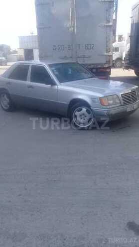 Mercedes E 300 1994, 400,000 km - 0.3 l - Bakı