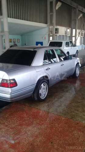 Mercedes E 300 1994, 400,000 km - 0.3 l - Bakı