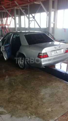 Mercedes E 300 1994, 400,000 km - 0.3 l - Bakı