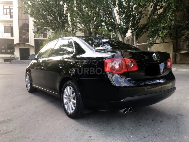 Volkswagen Jetta 2007, 220,000 km - 2.5 l - Bakı