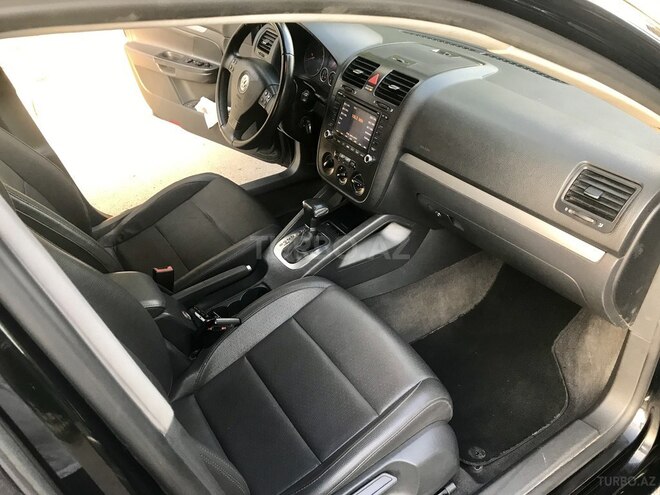 Volkswagen Jetta 2007, 220,000 km - 2.5 l - Bakı