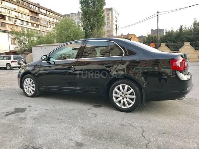 Volkswagen Jetta 2007, 220,000 km - 2.5 l - Bakı