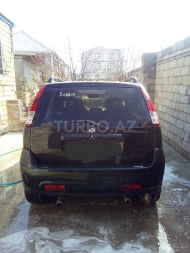 Suzuki  2002, 376,359 km - 1.3 l - Bakı