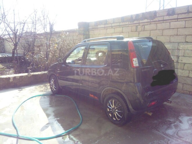 Suzuki  2002, 376,359 km - 1.3 l - Bakı