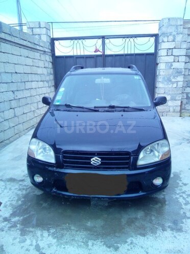 Suzuki  2002, 376,359 km - 1.3 l - Bakı