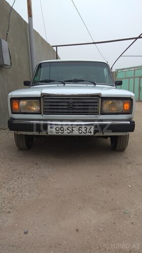 LADA (VAZ) 2107 2006, 77,890 km - 1.6 l - Bakı