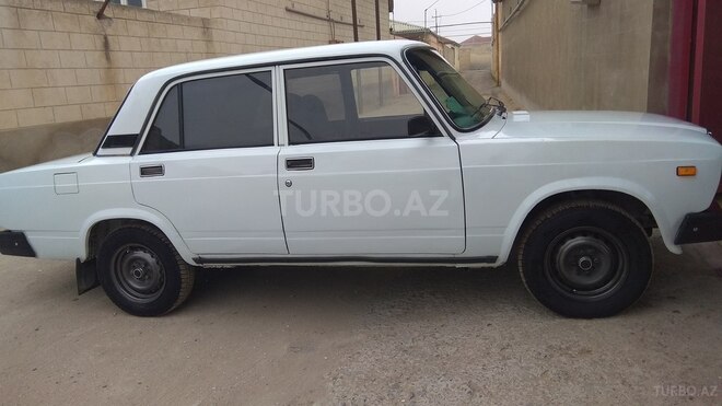 LADA (VAZ) 2107 2006, 77,890 km - 1.6 l - Bakı