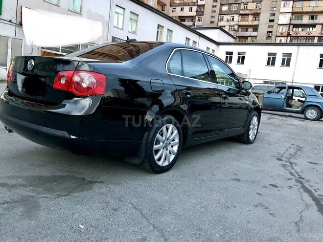Volkswagen Jetta 2007, 220,000 km - 2.5 l - Bakı