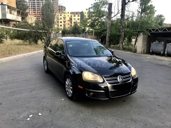 Volkswagen Jetta 2007, 220,000 km - 2.5 l - Bakı