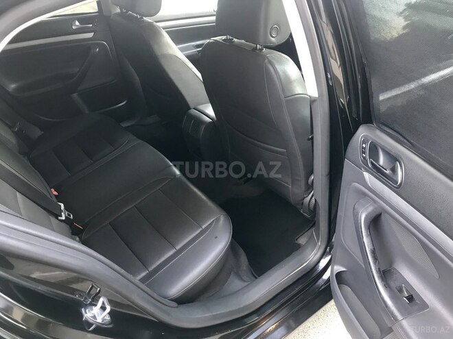Volkswagen Jetta 2007, 220,000 km - 2.5 l - Bakı