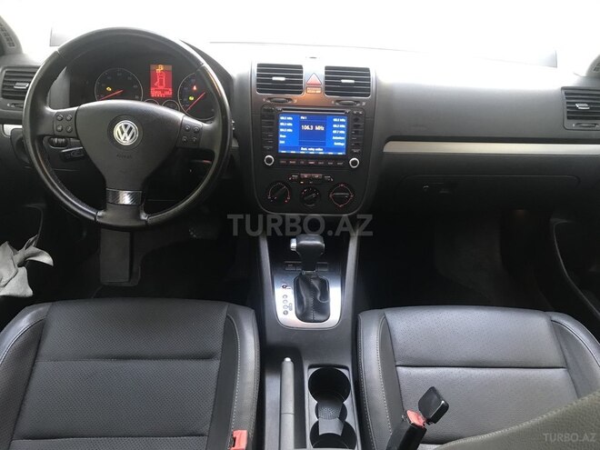 Volkswagen Jetta 2007, 220,000 km - 2.5 l - Bakı