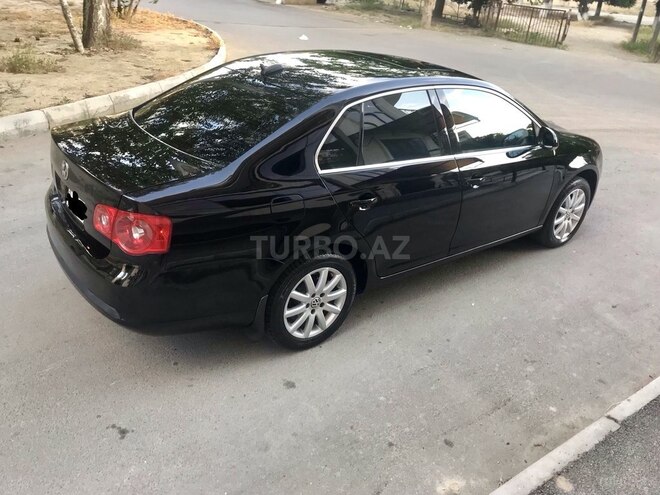 Volkswagen Jetta 2007, 220,000 km - 2.5 l - Bakı