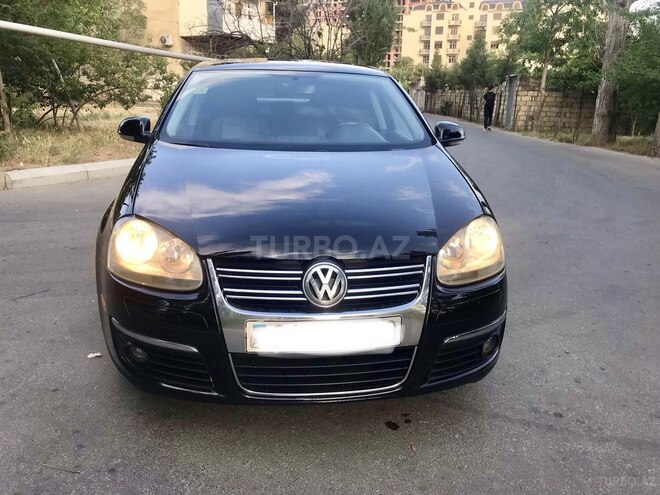 Volkswagen Jetta 2007, 220,000 km - 2.5 l - Bakı