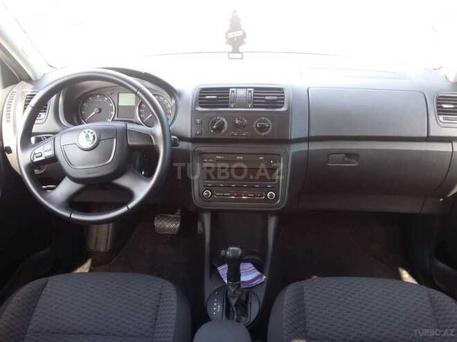 Skoda Fabia 2012, 84,550 km - 1.6 l - Bakı