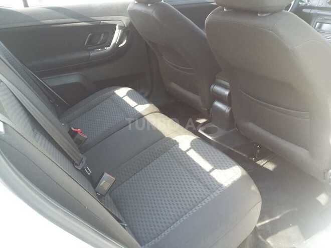 Skoda Fabia 2012, 84,550 km - 1.6 l - Bakı