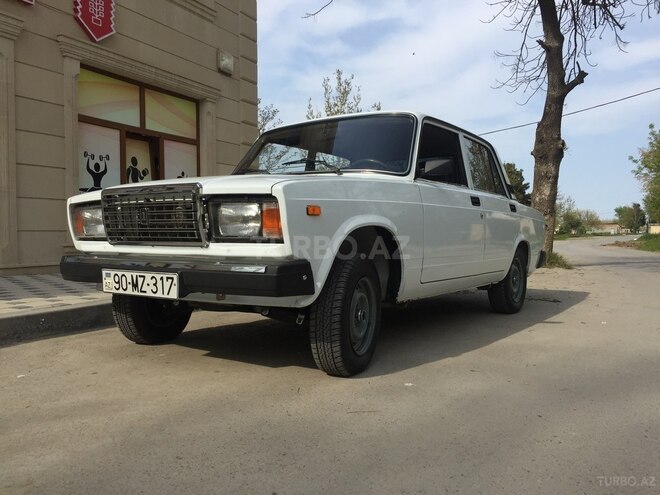 LADA (VAZ) 2107 2011, 116,000 km - 1.6 л - Beyləqan