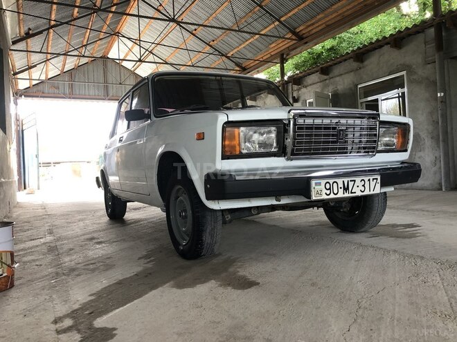 LADA (VAZ) 2107 2011, 116,000 km - 1.6 л - Beyləqan