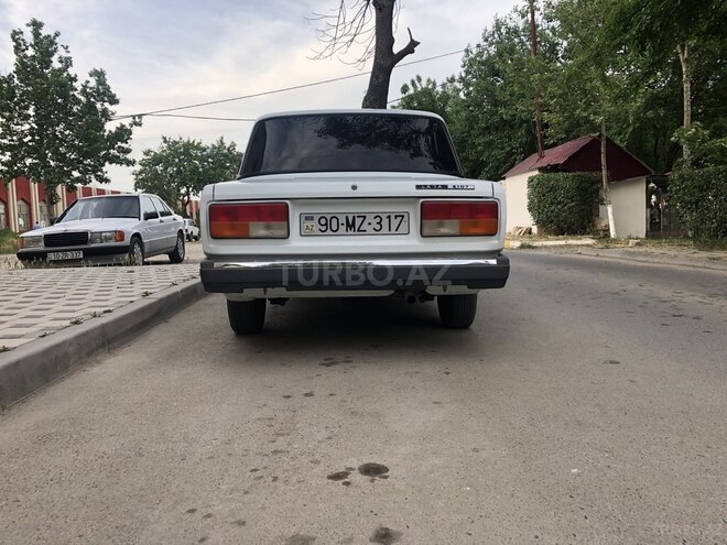 LADA (VAZ) 2107 2011, 116,000 km - 1.6 л - Beyləqan