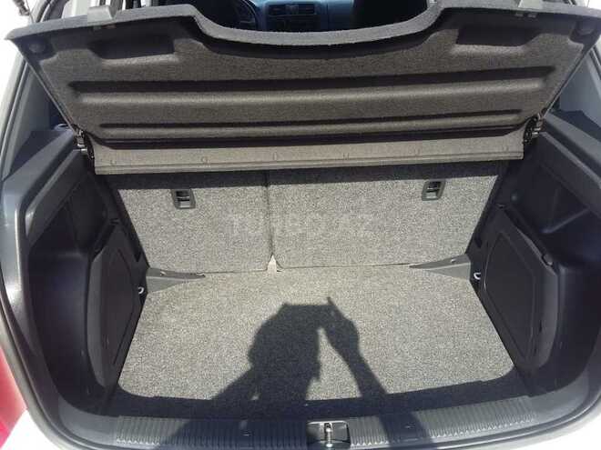Skoda Fabia 2012, 84,550 km - 1.6 l - Bakı