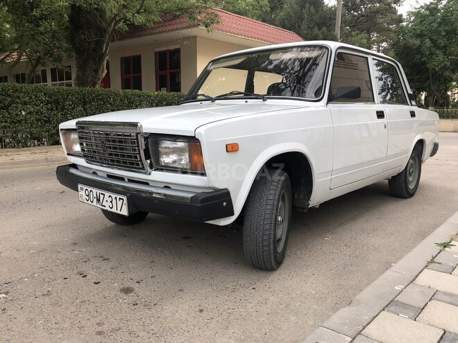 LADA (VAZ) 2107 2011, 116,000 km - 1.6 л - Beyləqan