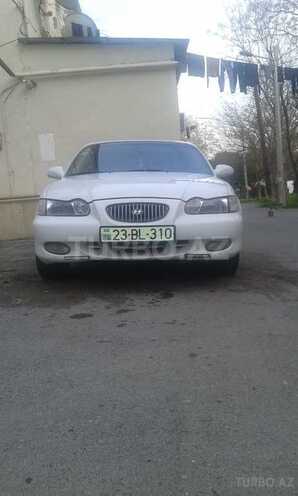 Hyundai Sonata 1998, 299,000 km - 0.2 l - Mingəçevir