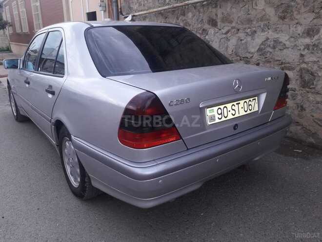 Mercedes C 180 1999, 189,000 km - 1.8 l - Gəncə
