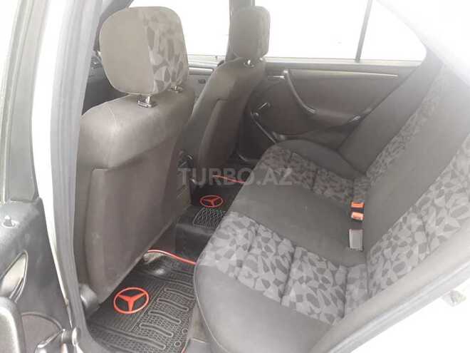 Mercedes C 180 1999, 189,000 km - 1.8 l - Gəncə