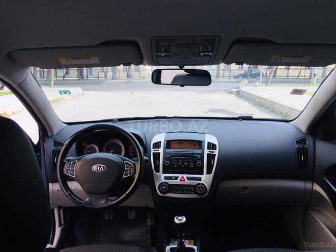 Kia Ceed 2007, 120,000 km - 1.6 l - Bakı