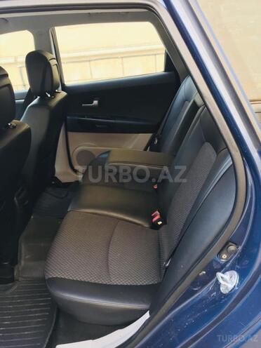 Kia Ceed 2007, 120,000 km - 1.6 l - Bakı
