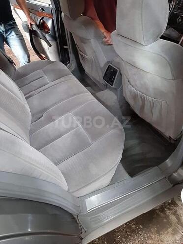 Mercedes S 320 1992, 300,000 km - 3.2 л - Bakı