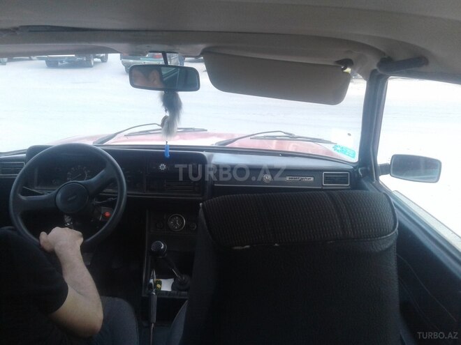 LADA (VAZ) 2107 2000, 356,200 km - 1.6 л - Balakən