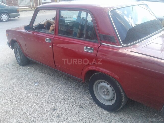 LADA (VAZ) 2107 2000, 356,200 km - 1.6 л - Balakən