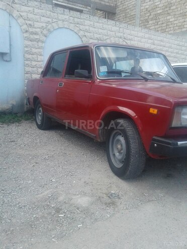 LADA (VAZ) 2107 2000, 356,200 km - 1.6 л - Balakən