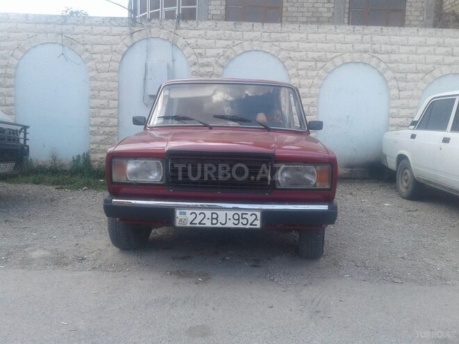 LADA (VAZ) 2107 2000, 356,200 km - 1.6 л - Balakən