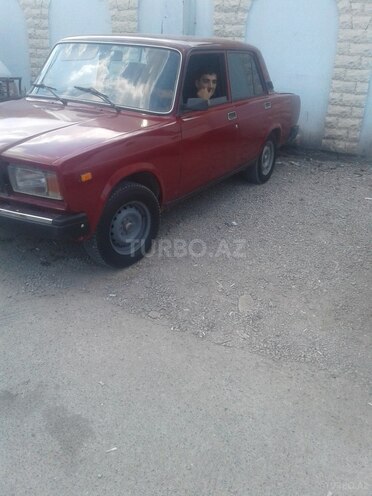 LADA (VAZ) 2107 2000, 356,200 km - 1.6 л - Balakən
