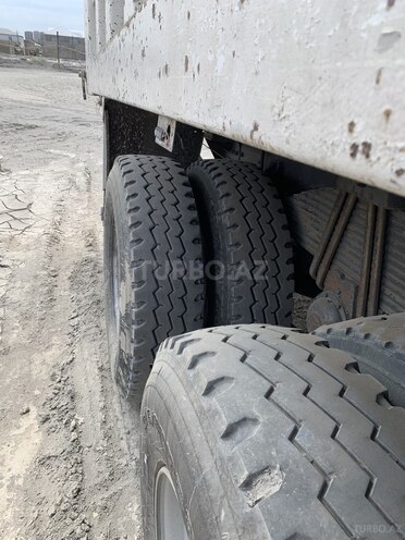 HOWO 371 2013, 486,000 km - 9.5 л - Bakı