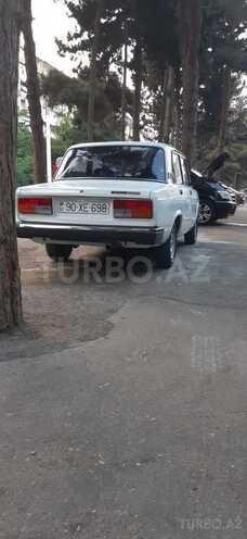LADA (VAZ) 2107 2010, 31,000 km - 1.6 l - Bakı