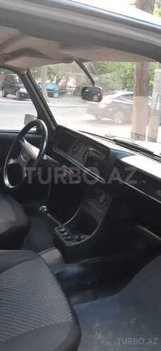 LADA (VAZ) 2107 2010, 31,000 km - 1.6 l - Bakı