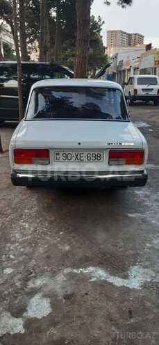 LADA (VAZ) 2107 2010, 31,000 km - 1.6 l - Bakı